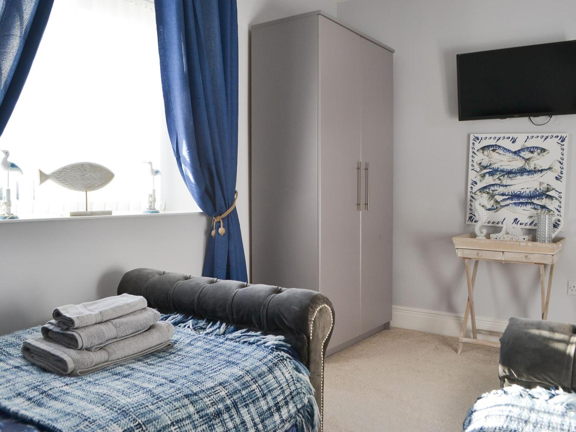 Red Hen Cottage Broomhill Extérieur photo