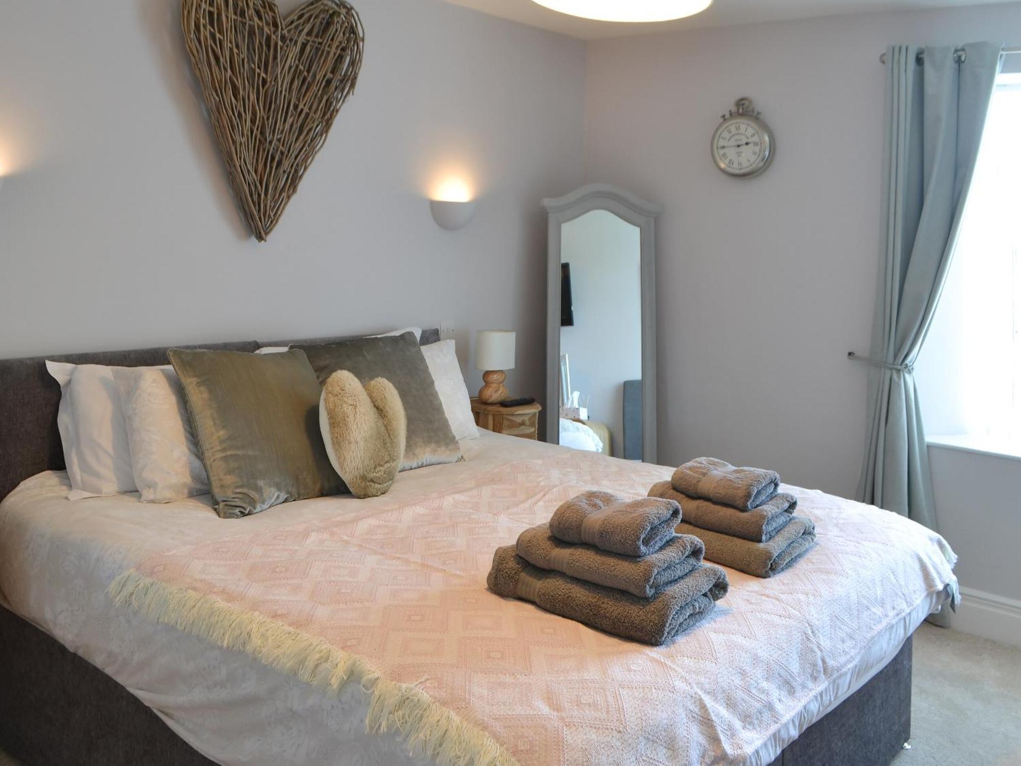 Red Hen Cottage Broomhill Extérieur photo
