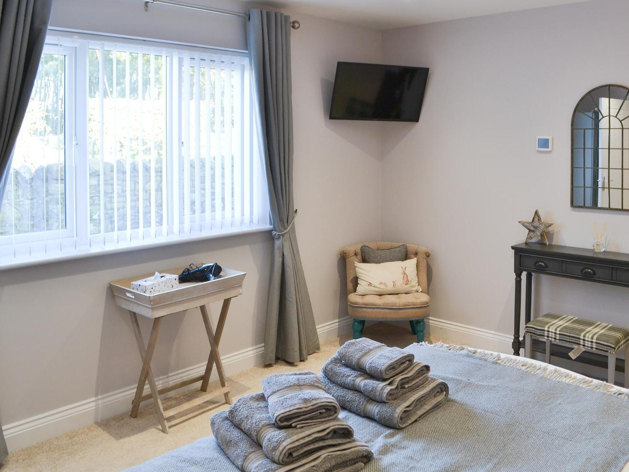 Red Hen Cottage Broomhill Extérieur photo